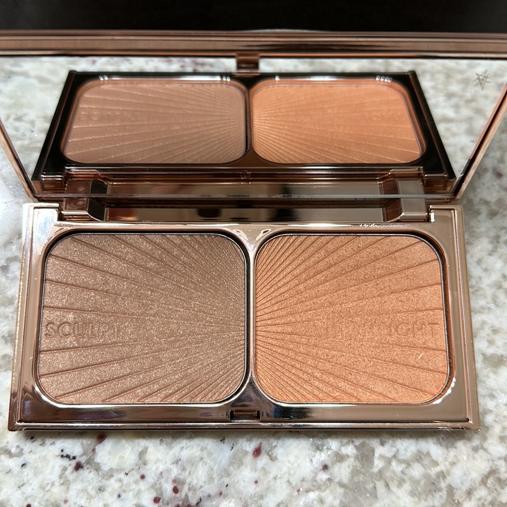 Charlotte Tilbury Filmstar Bronze & Glow